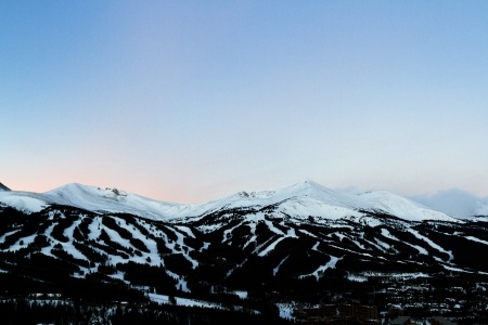 Breckenridge Landscaping Company